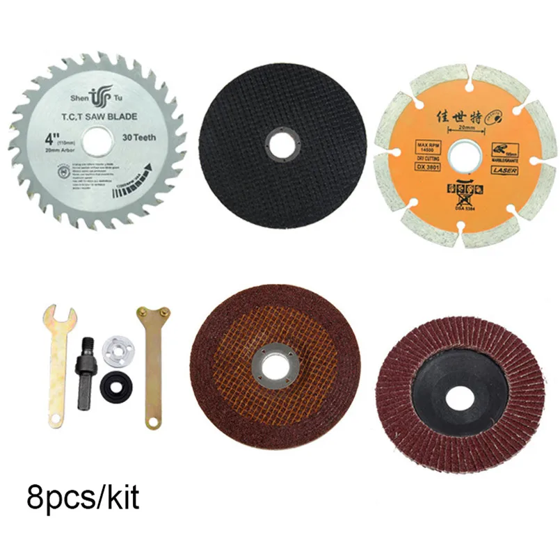 10 мм хвостовик электрическая дрель преобразование угловая шлифовальная машина