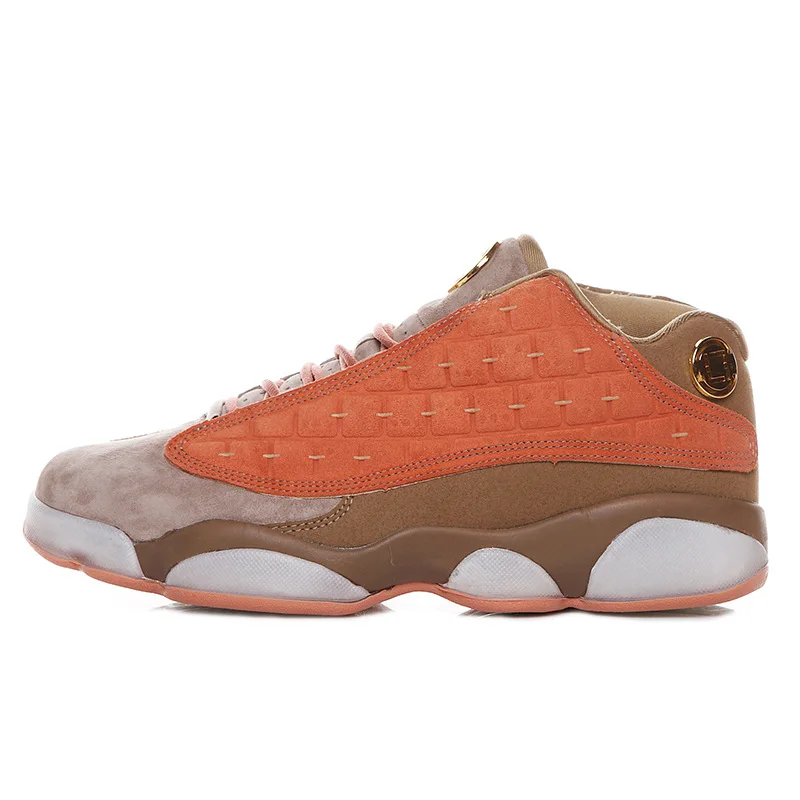 Мужские кроссовки для баскетбола спортивные бега грубые папы размеры 39 S обувь