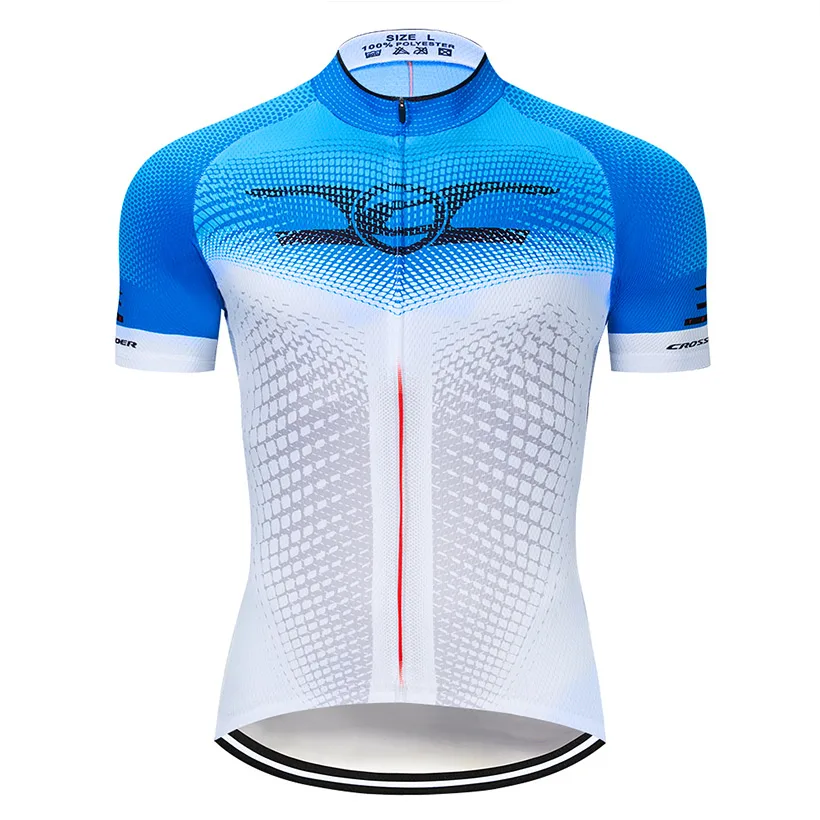 Jersey Велосипедная майка 9D, комплект с нагрудником, MTB, Униформа, одежда для велосипеда, Ropa Ciclismo, быстросохнущая одежда для велосипеда, Мужская короткая одежда, Майо, Culotte - Цвет: Jersey