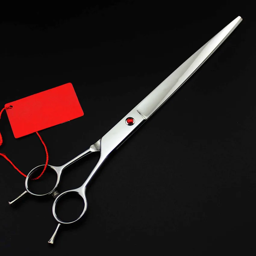 Ножницы Парикмахерские 440c японские двухвостые 9 дюймов с сумкой | Красота и