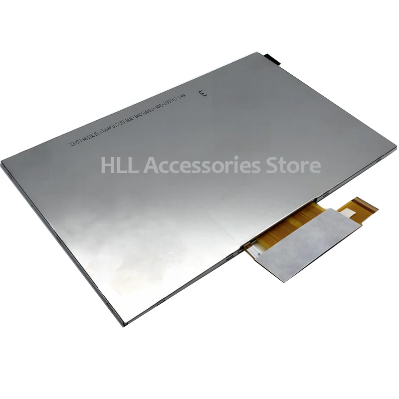 Бесплатная доставка 7 дюймовый ЖК экран для Samsung Galaxy Tab 3 Lite 0 T111 T110 LENOVO ideapad A1000 A3300