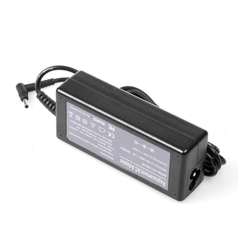 Зарядное устройство для ноутбука LG Gram 15Z970 15U34 14Z970 14Z950 14Z980C 19 в 2 53 А | Компьютеры и