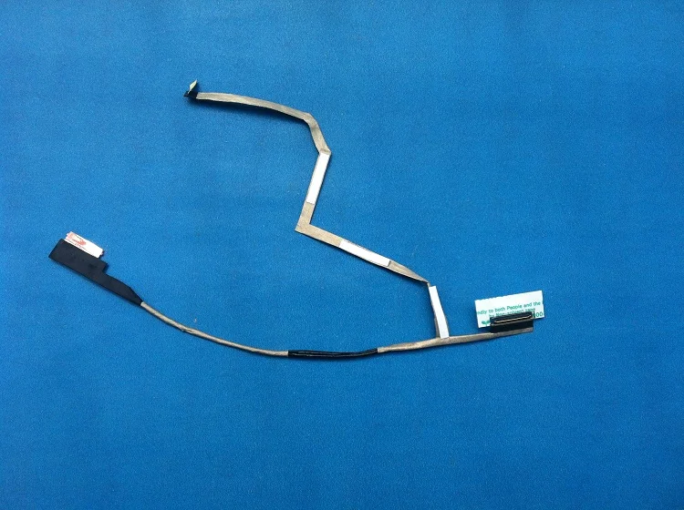 

WZSM NEW LCD Video cable For HP ProBook 440 G1 445 G1 laptop P/N 50.4yw07.001