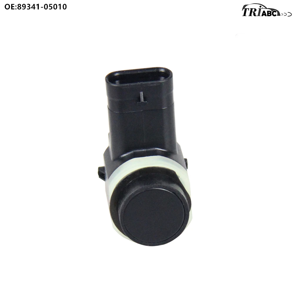89341-05010 PDC датчик парковки для TOYOTA AURIS E15 AVENSIS Estate T27 салон 1,8 2,0 2,2 Анти радар детектор парктроник контроль