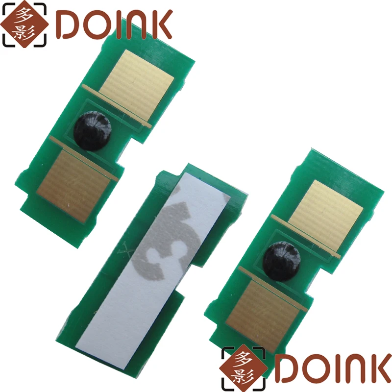8 шт. для HP Universal X Chip 1160 1300 1320 2300 2400 2410 2420 2430 4200 4250 4300 4350 4345 3005 2015 LBP3300 LBP3410 - купить по
