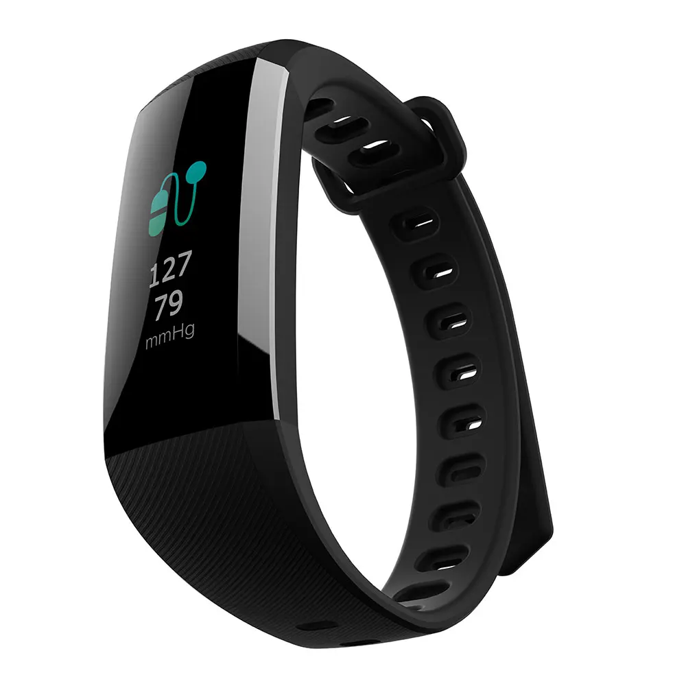 LESTOPON 2017 Smart Wristband Bracelet Fitness Tracker Band With Heart Rate Monitor Pedometer IP68 Waterproof Wearable Devices |