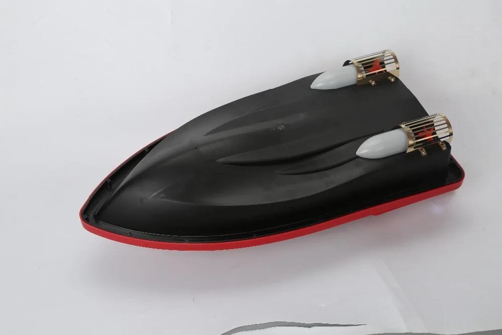 Blueskysea T188 жестокие 500 M дистанционного Управление 1 5 кг приманка лодки для рыбалки 4