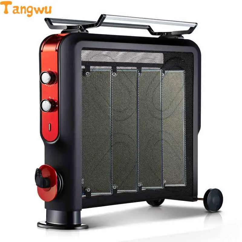 Бесплатная доставка бытовой немой Тип B41 нагреватель электротепловой постоянной