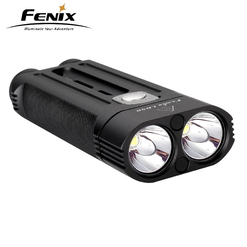 fenix 1800 lumens