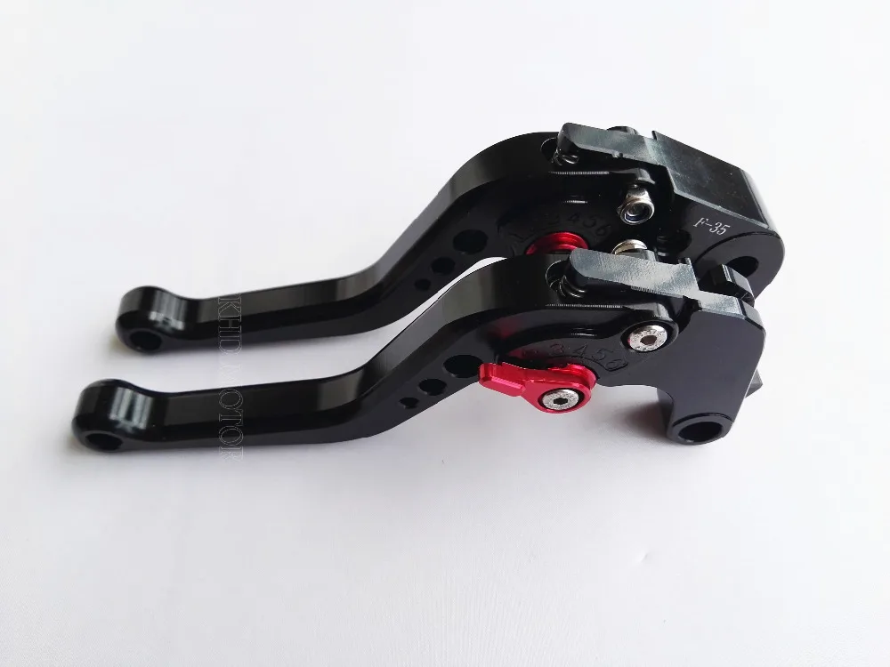 Новые мотоциклетные Регулируемый для Suzuki GSXR1000 GSXR 1000 2009 2010 2011 2012 2013 Тормозной сцепления Рычаги