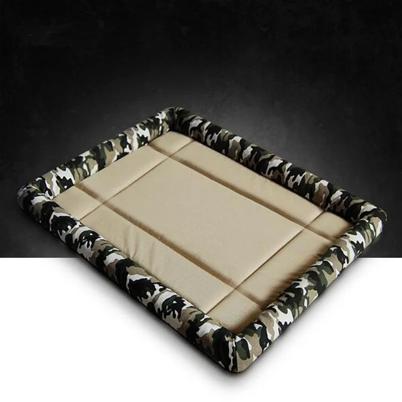 Высококачественные камуфляжные стильные мягкие Оксфордские коврики для