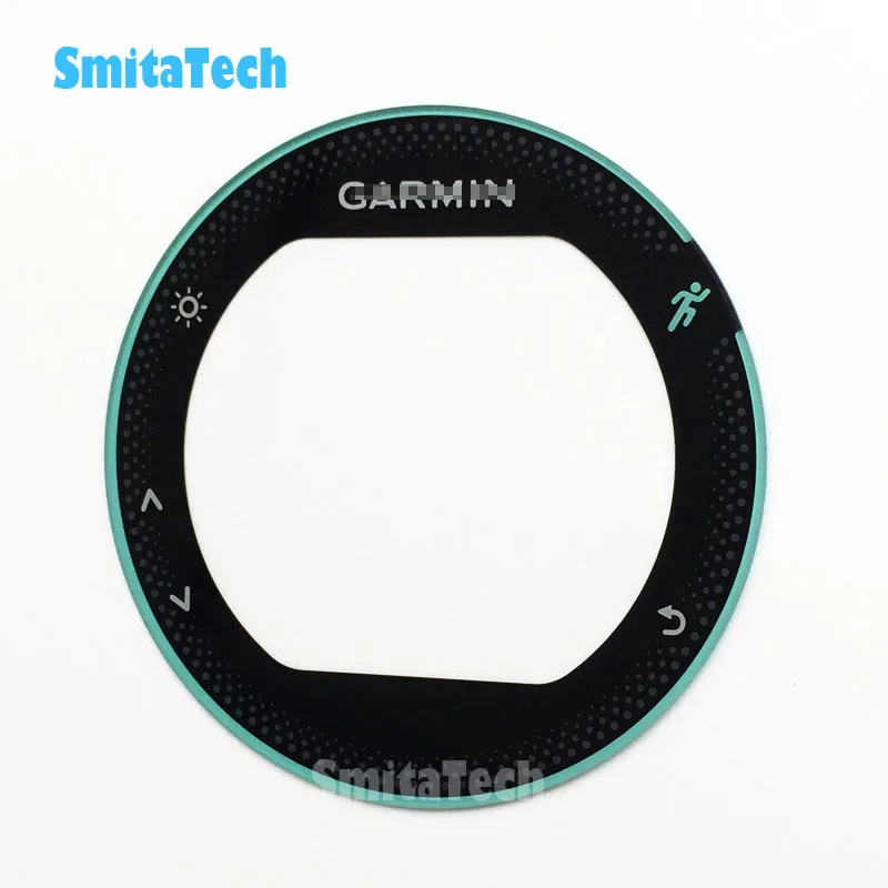 Для GARMIN Forerunner 230/Forerunner 235 стеклянный экран передняя панель GPS multisport спортивные