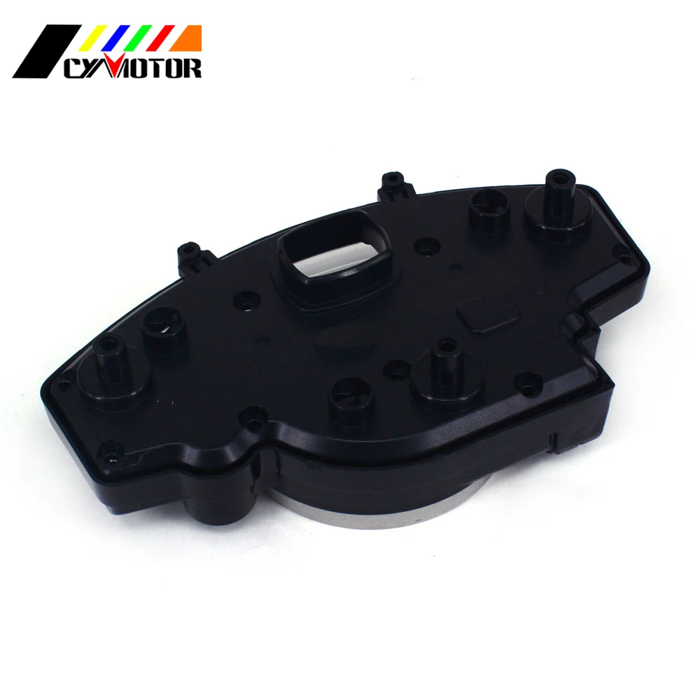 Мотоциклетные датчики кластера Спидометр Одометр Оболочка Чехол для YAMAHA YZF R6 2006