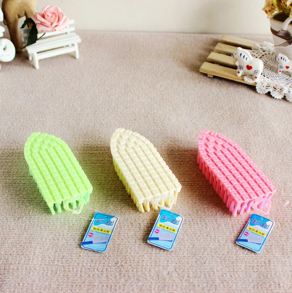 Щетка для чистки гибкий инструмент удаления ржавчины чистящий мытья Туалет