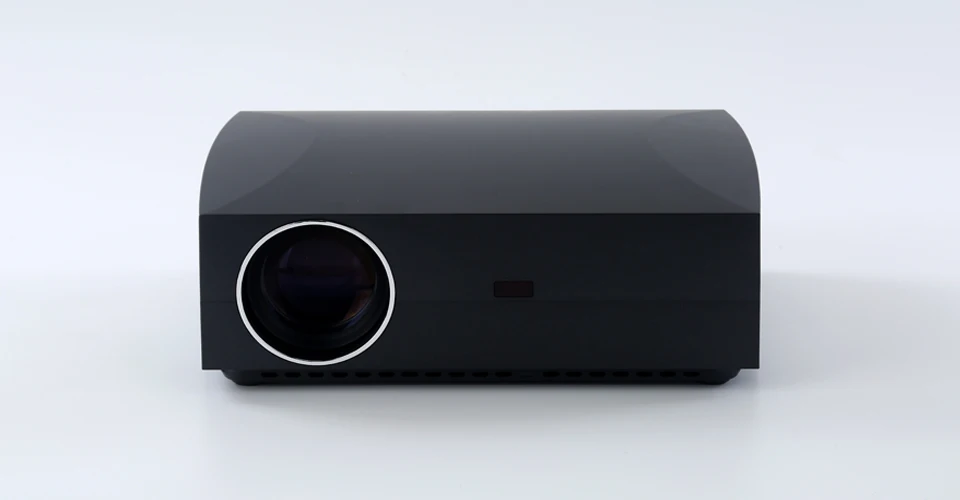 WZATCO F30 Full HD 1920x1080 Android 9,0 дополнительный светодиодный 3D проектор 5500 люмен wifi Bluetooth домашний кинотеатр проектор 4K