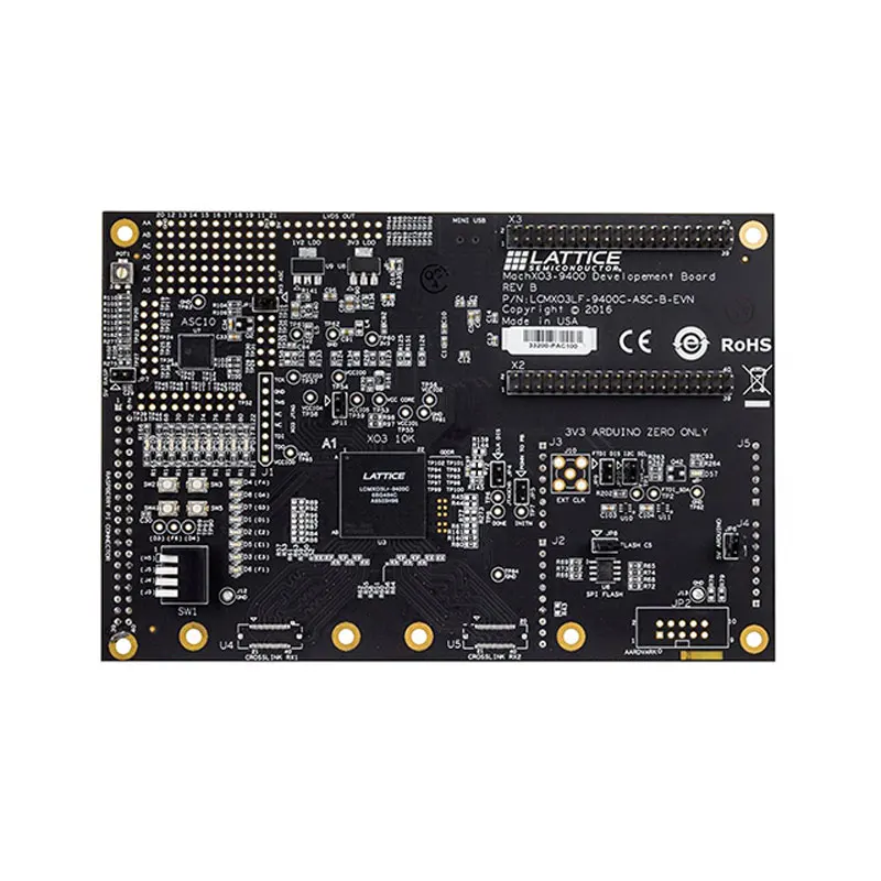 1 шт. x LCMXO3LF 9400C ASC B EVN программируемые логические Инструменты для разработки MachX03