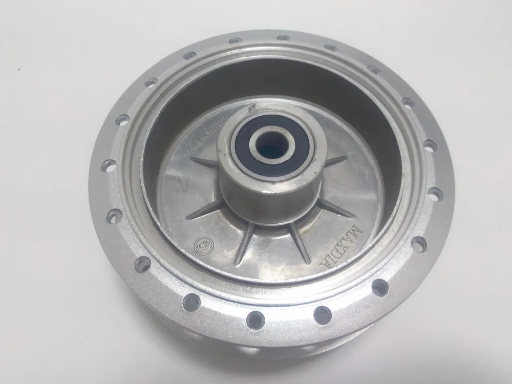 Сердечник ступицы заднего колеса мотоцикла для Suzuki GN125|motorcycle rear wheel hub|motorcycle