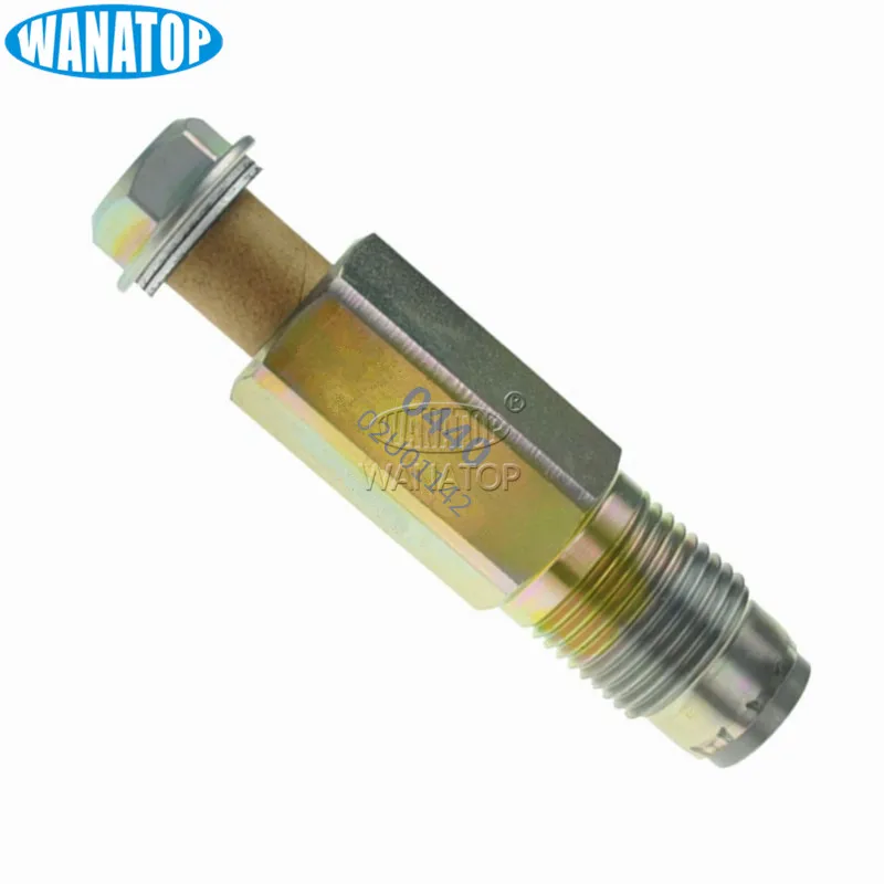 Новый клапан сброса давления транзитного топлива 095420-0440 8029338 | Автомобили и