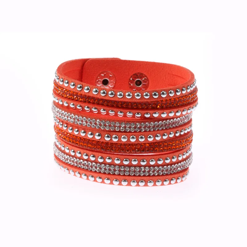 2017 Европа Соединенные Штаты популярный продавать кожа бархат инкрустированные