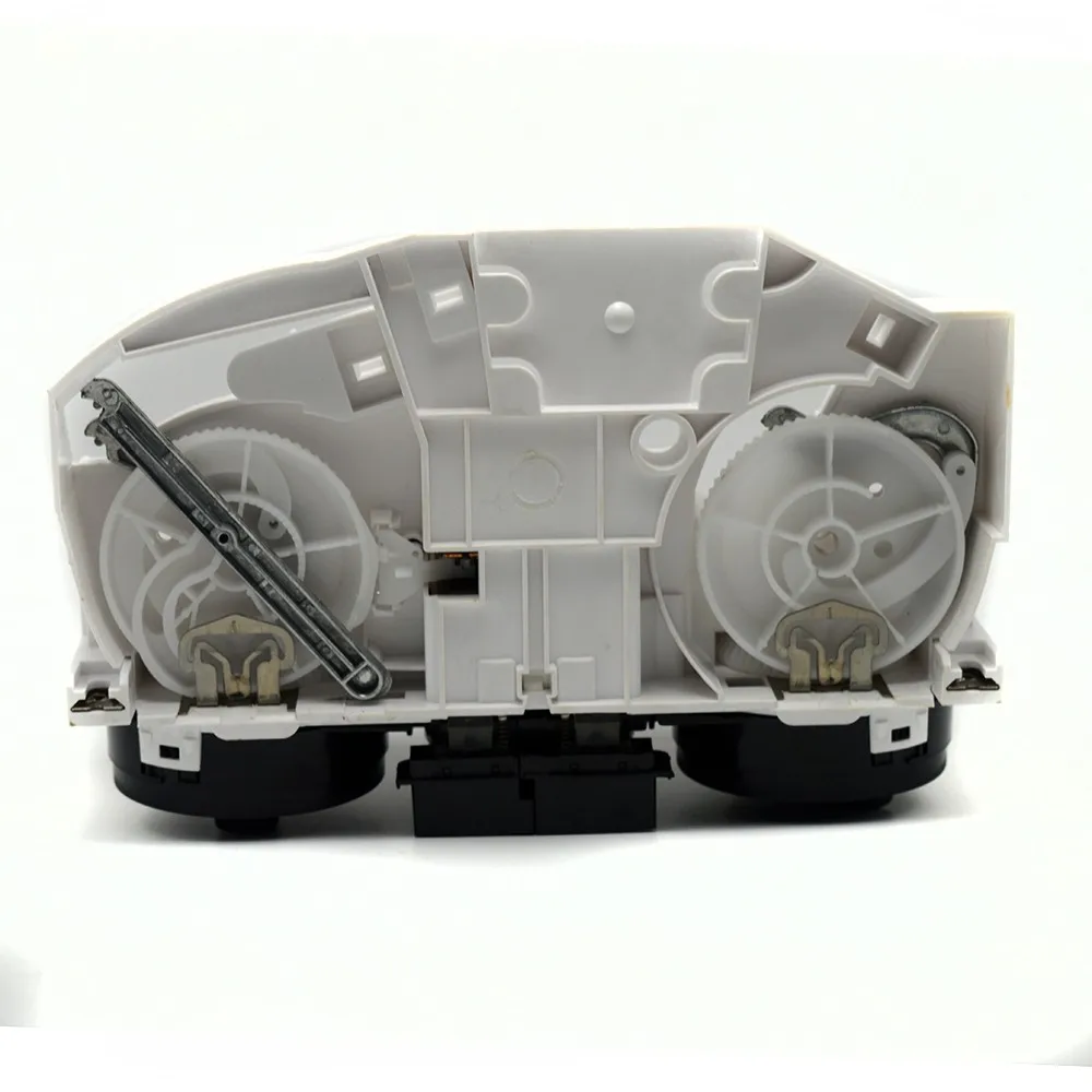 Автомобильный Стайлинг Новый дешевый центральный обогреватель A/C с контролем