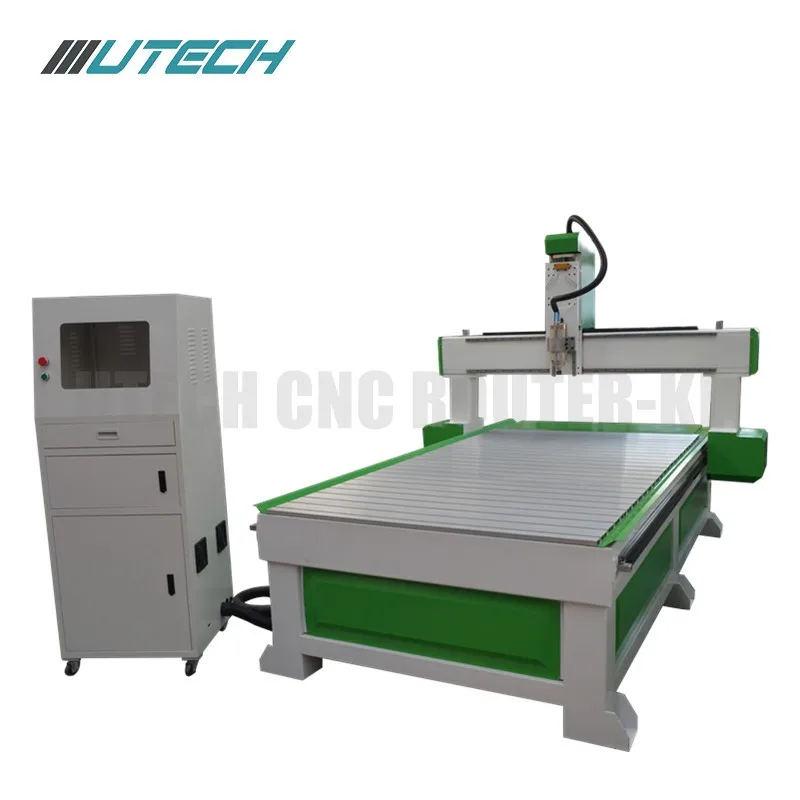 2018 новый дизайн деревообрабатывающее оборудование 1325 CNC маршрутизатор для