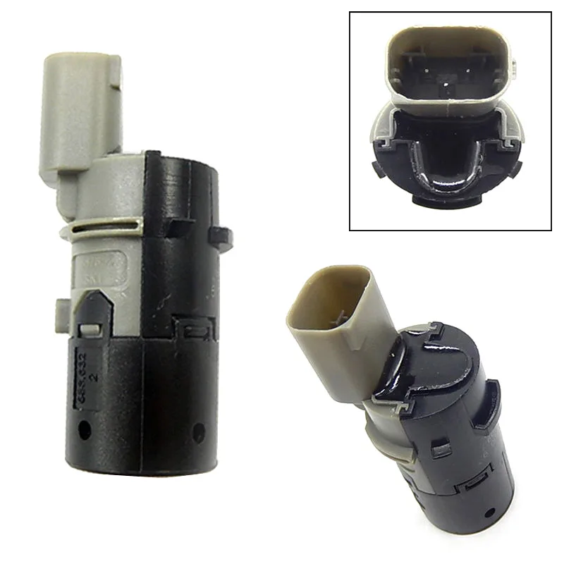 Hot Backup Parking PDC Sensor for BMW E60 E61 E46 E90 E38 E3 X3 X5 Series 66206989069 BX | Автомобили и мотоциклы