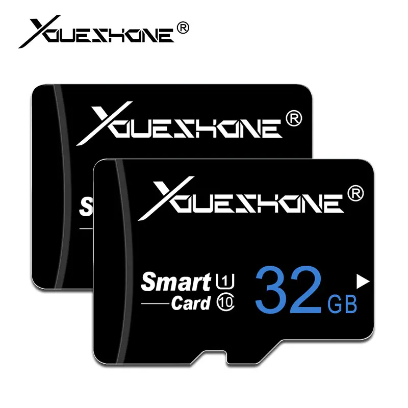 Tarjeta SD флэш-карта памяти 16 Гб карта памяти 32 Гб microsd 64 Гб micro sd карта 4 ГБ 8 ГБ tf карта