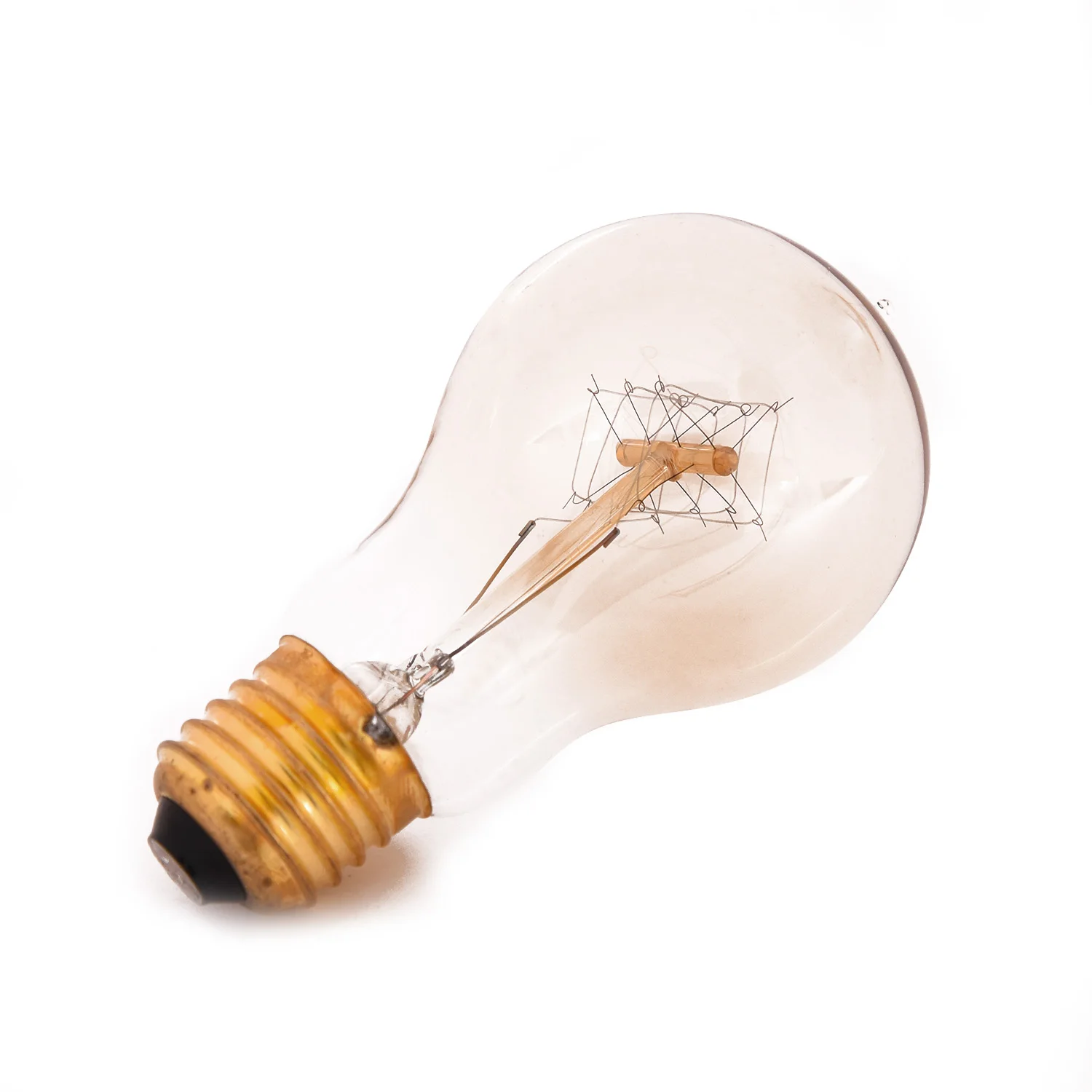 Высокое качество edison винтажный светодиодный светильник промышленная лампа