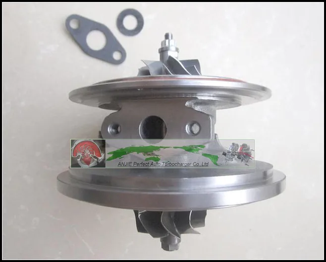 Картридж Turbo CHRA Core GTB1749VK 778400 0005 0004 LR029915 для Jaguar XF Lion V6 Land Rover Discovery 3.0L|core 2|core 5core 3 |