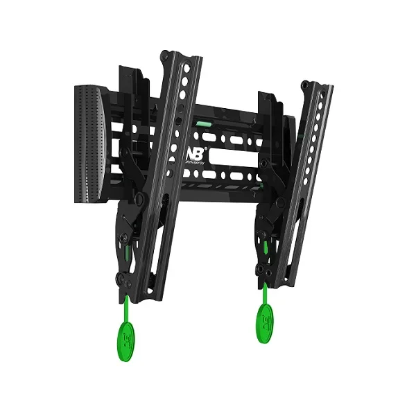 NB светодиодный настенный кронштейн для ЖК телевизора 17 32 дюйма с плоской панелью