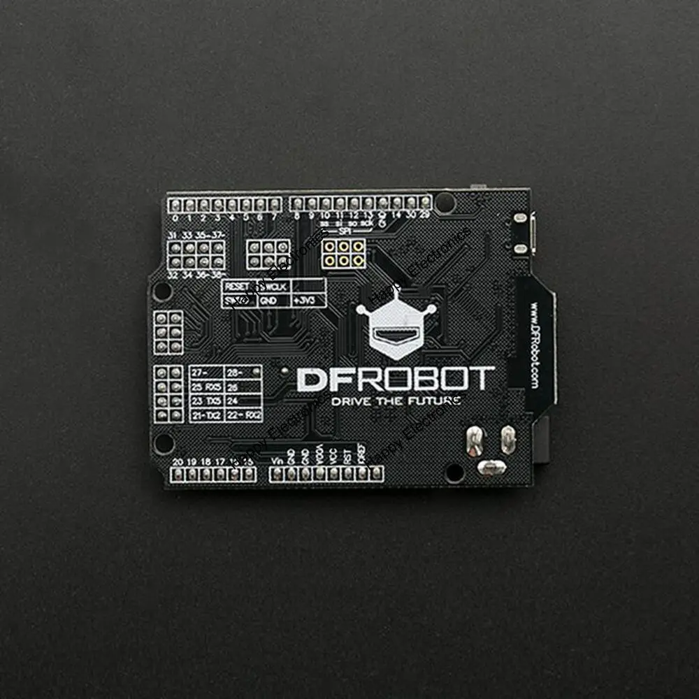 Микроконтроллер DFRobot Bluno M3 плата ARM STM32 F103RET6 72 МГц Bluetooth 4 0 совместима с Arduino Uno