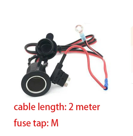 Мини-обзор разветвителя автомобильного предохранителя