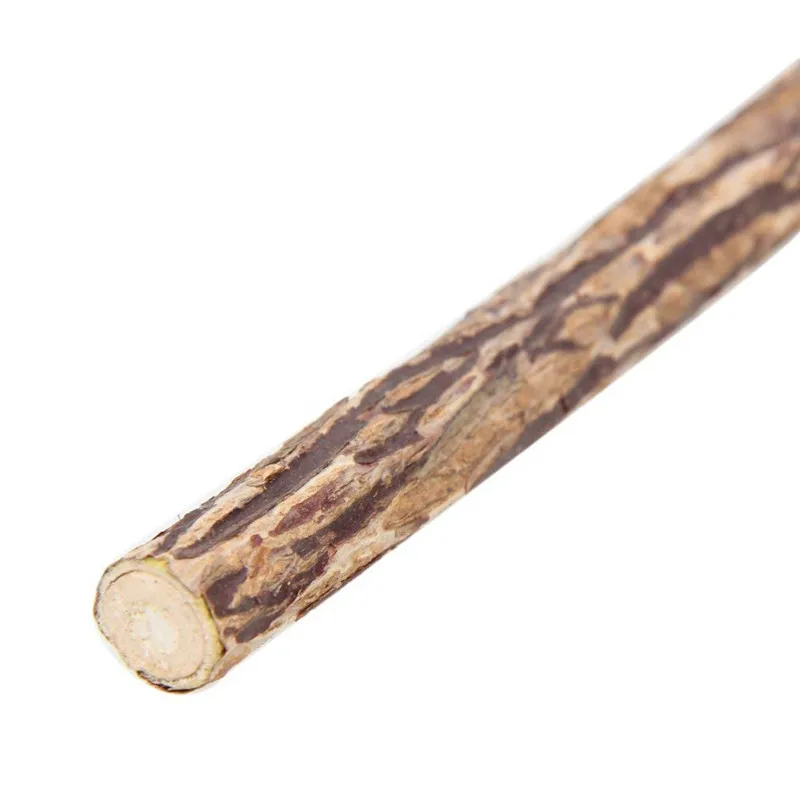 5/10 Pcs Cat Chew Sticks Cleaning Teeth Natural Matatabi Catnip Stick Snacks Toothpaste Pet Treats Toy | Дом и сад