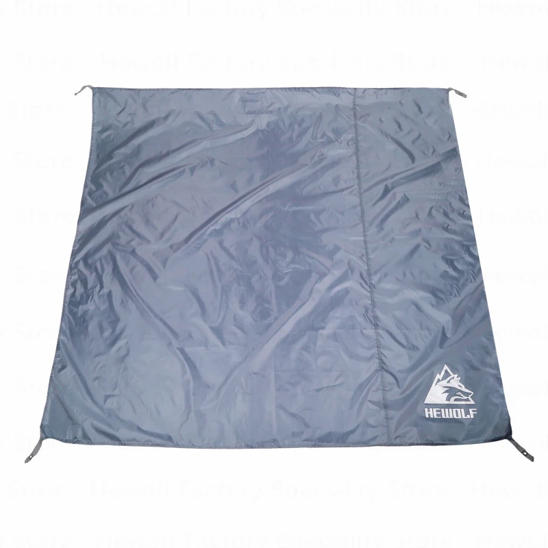 Hewolf коврик для пикника портативный износостойкий кемпинга Оксфорд