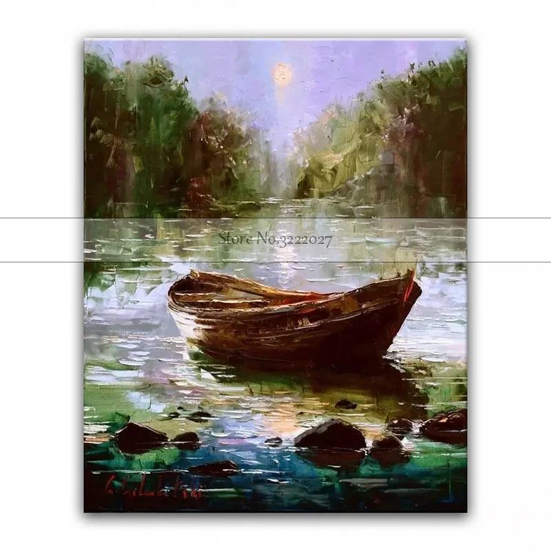 Ручная работа, картина маслом, современная холст, картина, лучшее украшение дома, Современное абстрактное искусство, картина маслом для гостиной, стены