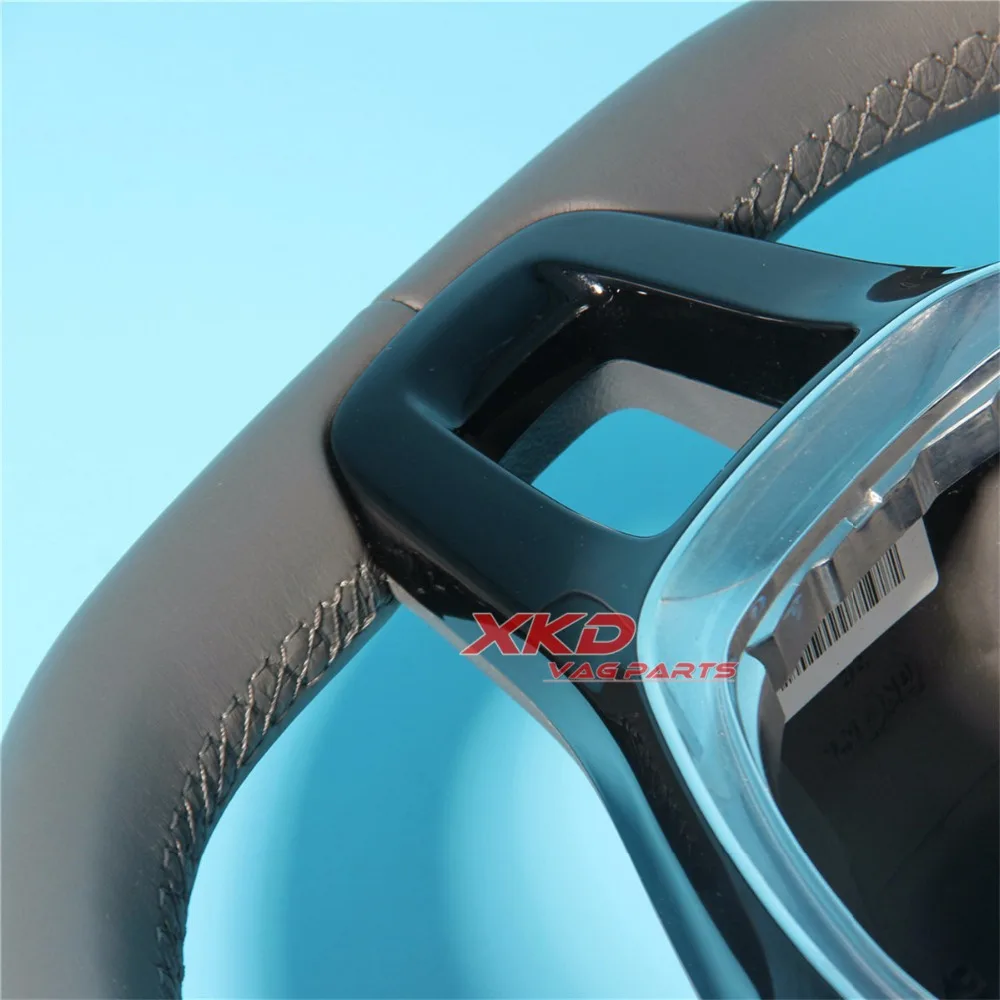 Светильник серый многофункциональный руль с круизом подходит для Je tta 6 5TD 419 091 A EQQ