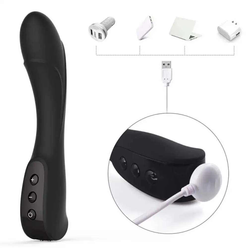 Вибрирующий стимулятор клитора для женщин точки G tongueMassager секс-игрушка взрослых
