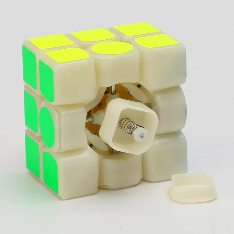 Ограниченная версия GAN 356 s 3x3x3 Advance Magic speed Cube Gans Puzzle 3x3 Развивающие игрушки для