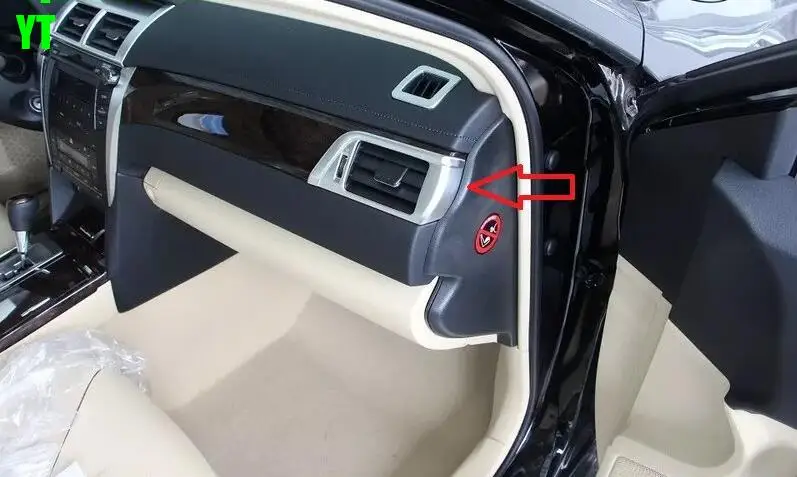 

Toyota Camry 2015-2017, -, 2
