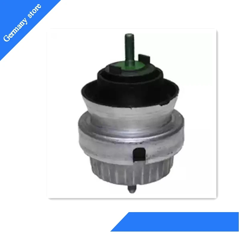 Крепление двигателя для AUDI A6 (4F2 C6) [2004 2011] OEM: 4F0199379AP 4F0199382AQ 4F0 199 379 AP 382 AQ|Вал