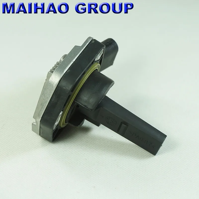 Датчик уровня масла 1J0907660B 9480946060 1119169 с уплотнительным кольцом для Audi A4 A6 TT VW Golf Jetta