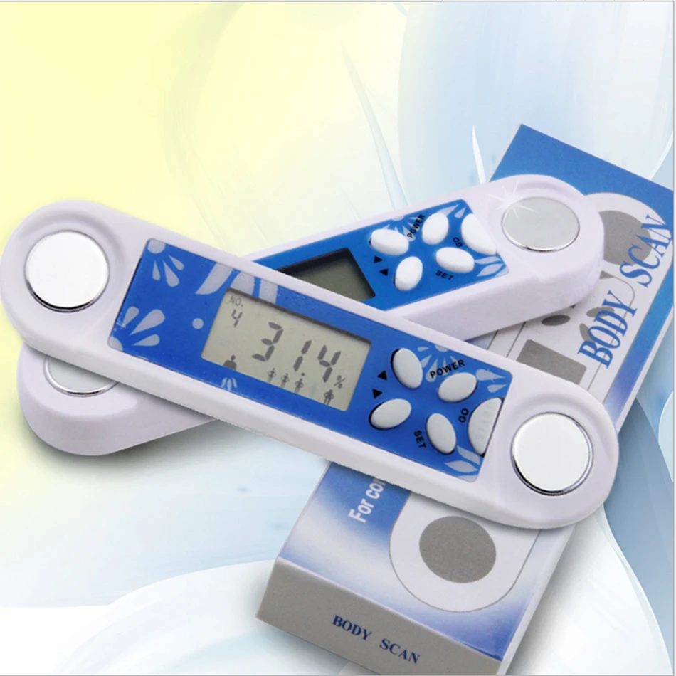 Manufacturers Of Electronic Grease Meter Hand Fat Detector Body Equipment Composition Analyzer | Инструменты