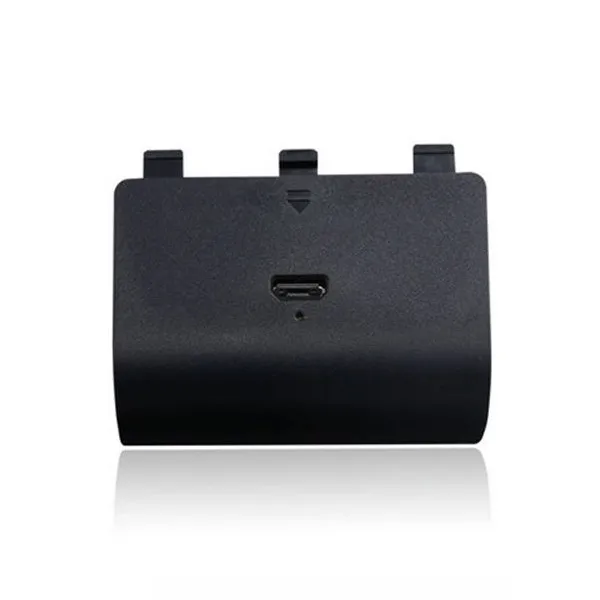 Аккумуляторный блок и USB зарядное устройство для контроллера Microsoft Xbox One |