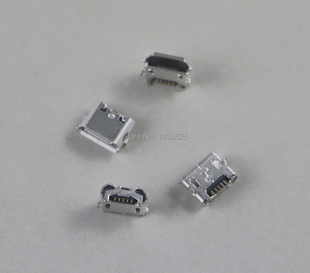 Разъем для джойстика питания разъем зарядного устройства мини Usb порт PS4