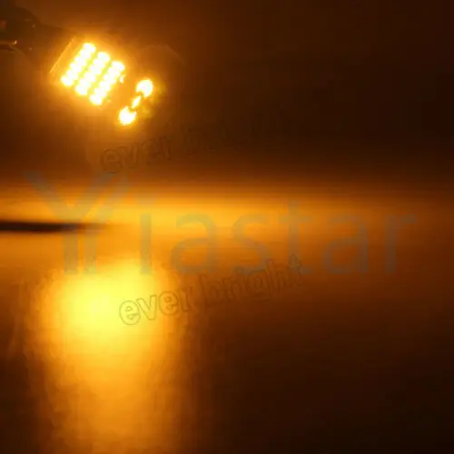 

10*T15 921 W16W 45 SMD 4014 LED Auto Additional Brake Lamp Backup Reverse Lights Car Daytime Running Light White DC12V