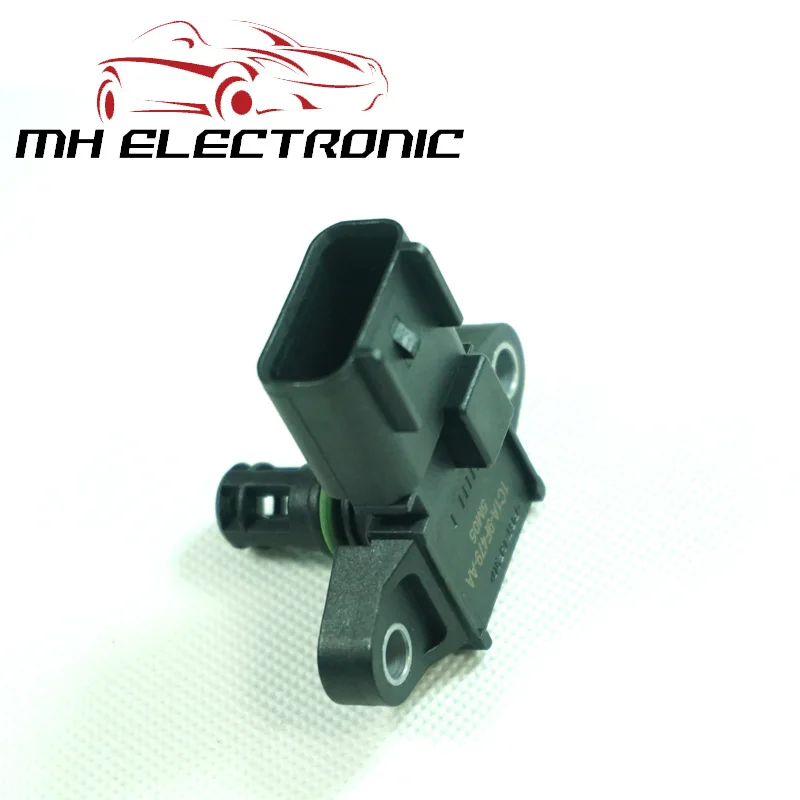 MH ELECTRONIC 1827054 1C1A9F479AA впускной воздушный коллектор абсолютный повышающий датчик