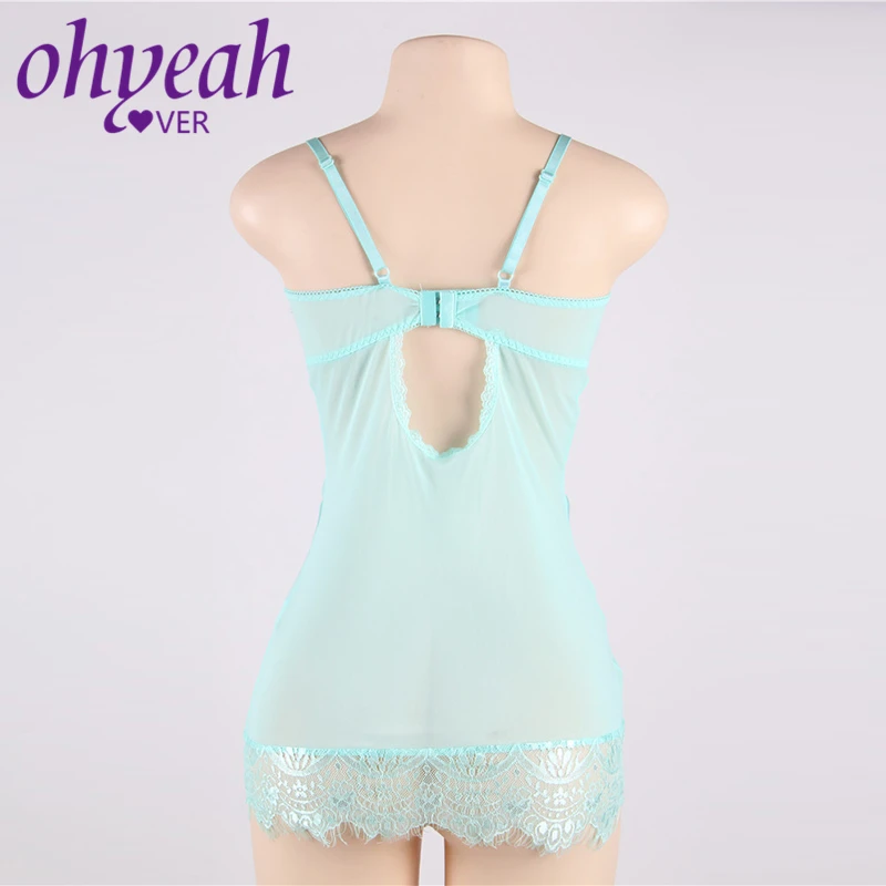 Ohyeahlover горячее сексуальное нижнее белье langery Para Mulheres Crotchless Сексуальное ГОРЯЧЕЕ