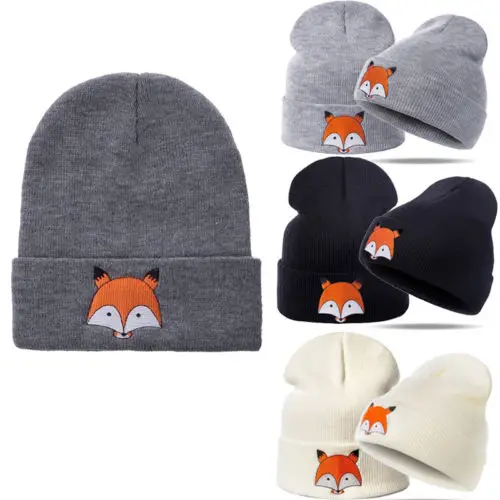 Новое поступление 2018 модная детская трикотажная шапка для маленьких детей