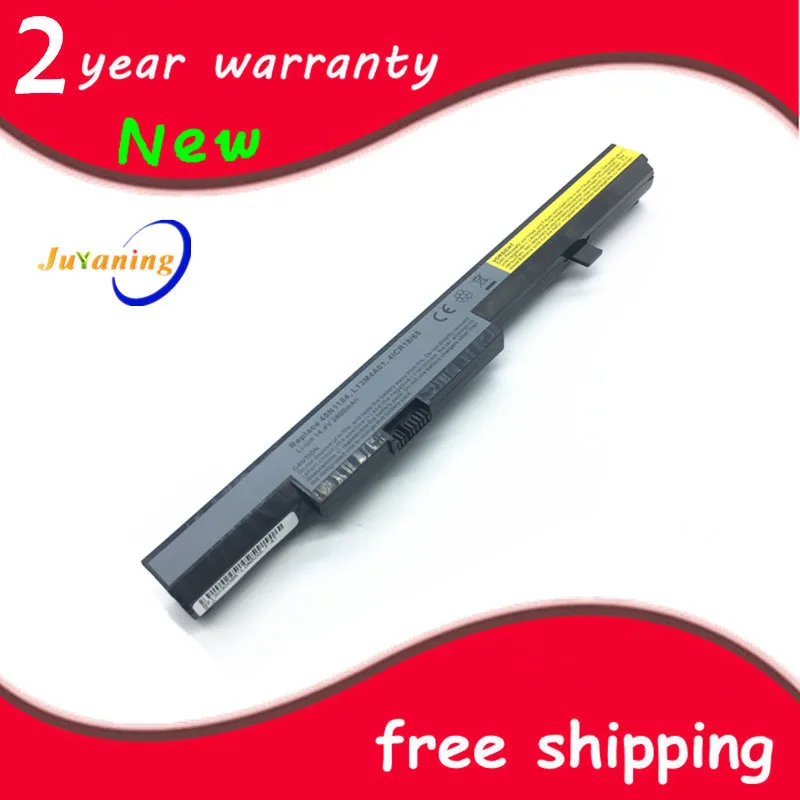 Аккумулятор для ноутбука Lenovo B40-70 B50-45 N40-70 N50-70 M4400 M4450 L13L4A01 L13M4A01 L12L4E55 45N1184 45N1185 |
