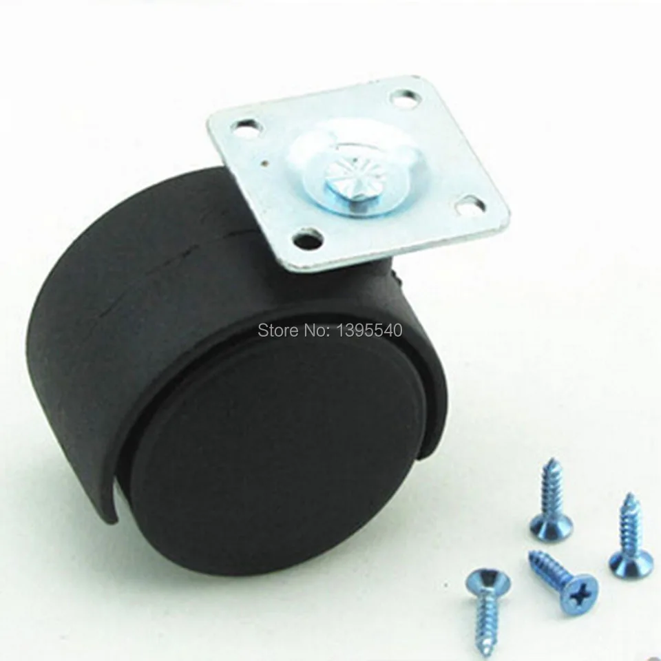 Castor Chair Wheels